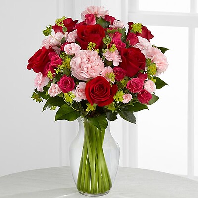 The Love is Grand&amp;trade; Bouquet