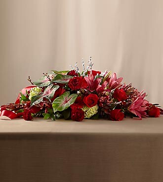 The One and Only&amp;trade; Altar Arrangement