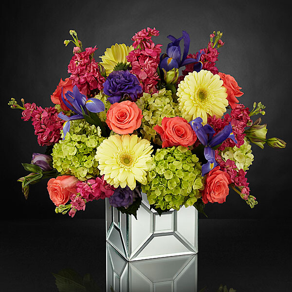 Fresh Flower Delivery The Extravagant Gestures™ Luxury Bouquet