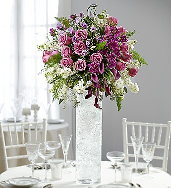 Reception Flowers